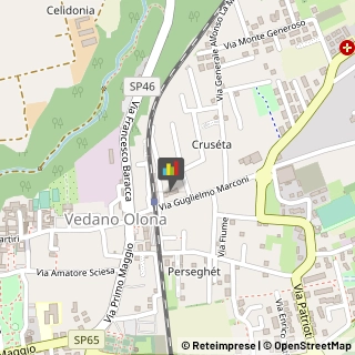 Designers - Studi Vedano Olona,21040Varese
