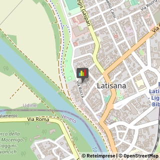 Architetti Latisana,33053Udine