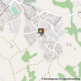 Pizzerie Binago,22070Como