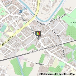 Panetterie,31046Treviso