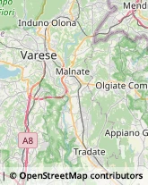 Campeggi, Villaggi Turistici e Ostelli Malnate,21046Varese