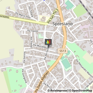Pizzerie,31027Treviso