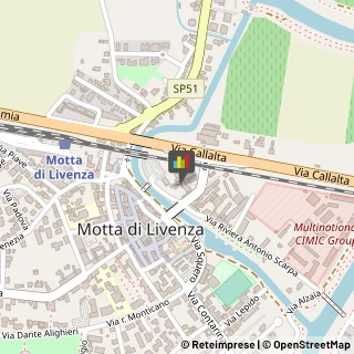 Locali, Birrerie e Pub Motta di Livenza,31045Treviso