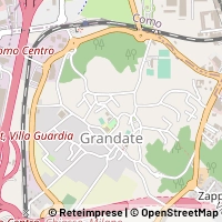 Peta Grandate