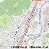 Map Albino