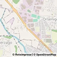 Kort Orsenigo
