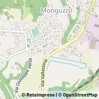Kort Monguzzo