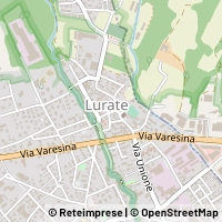 Kart Lurate Caccivio