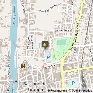 Fisiokinesiterapia - Medici Specialisti Bassano del Grappa,36061Vicenza