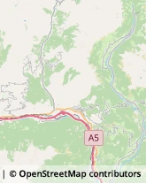 Locande e Camere Ammobiliate Pontey,11024Aosta