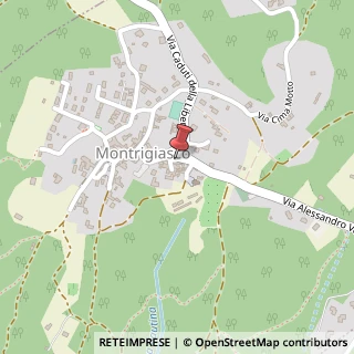 Mappa Piazza Angelo Gnemmi, 4, 28041 Nebbiuno, Novara (Piemonte)