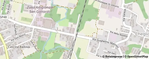 Mappa Taino