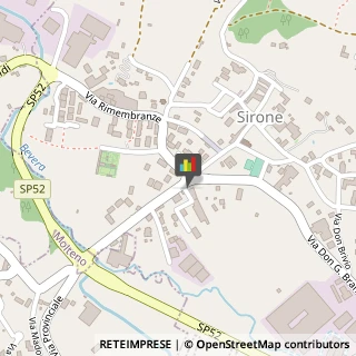 Locali, Birrerie e Pub Sirone,23844Lecco