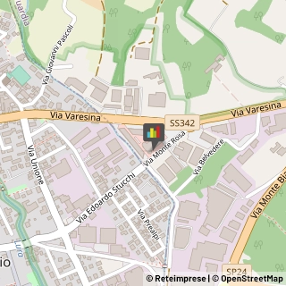 Pratiche Automobilistiche Villa Guardia,22079Como