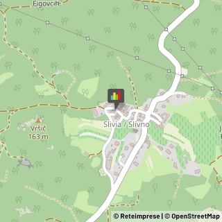 Osterie e Trattorie,34011Trieste