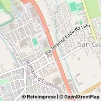 মানচিত্র Romano d'Ezzelino