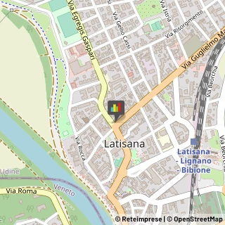 Notai Latisana,33053Udine