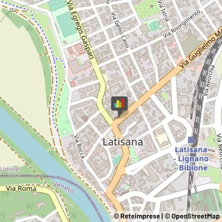 Leasing Latisana,33053Udine