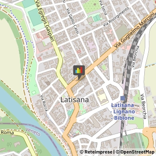 Designers - Studi Latisana,33053Udine
