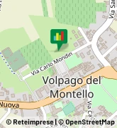 Via Indipendenza, 12,31040Volpago del Montello