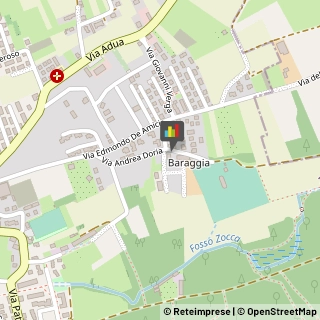 Imprese Edili Vedano Olona,21040Varese