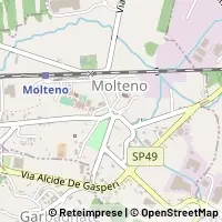 Kort Molteno