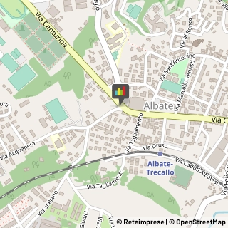 Pizzerie,22100Como