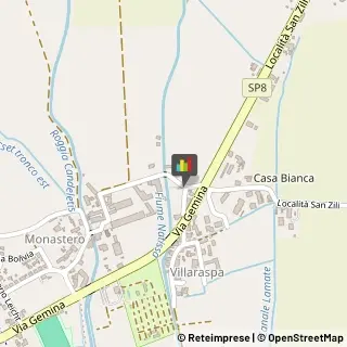Massaggi Aquileia,33051Udine