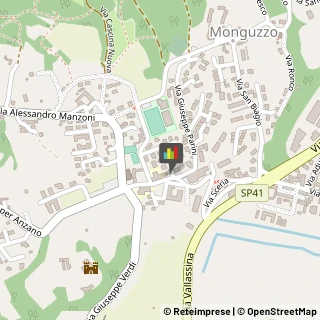 Parrucchieri,22040Como