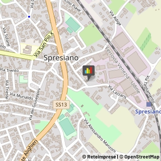 Pizzerie,31027Treviso