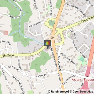 Fast Food e Self Service Buguggiate,21020Varese