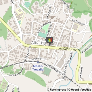 Poste Como,22100Como