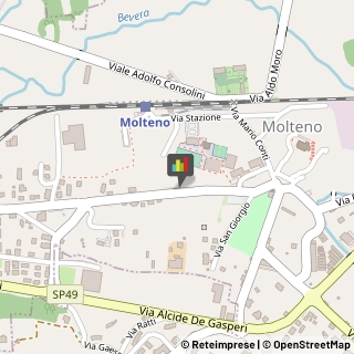 Aziende Agricole Costa Masnaga,23847Lecco