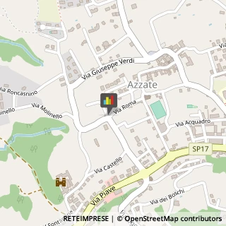 Scuole Materne Private Azzate,21022Varese