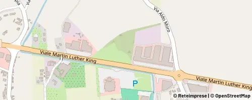 Mappa Fossalta di Portogruaro