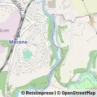 Kartta Merone