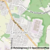 지도 Olgiate Comasco