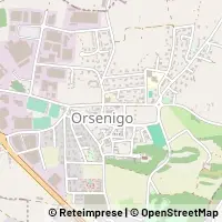 Kort Orsenigo