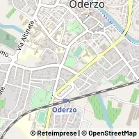 Kartta Oderzo