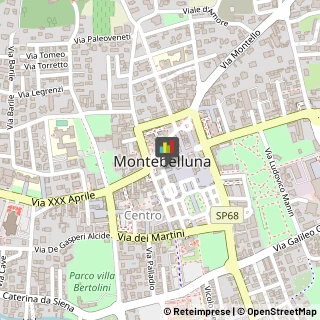 Notai Montebelluna,31044Treviso