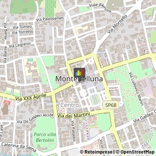 Profumerie Montebelluna,31044Treviso