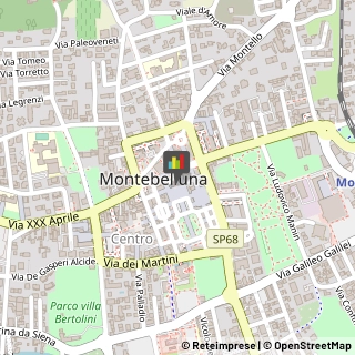 Caffè Montebelluna,31044Treviso