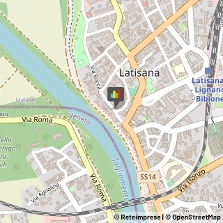 Bar e Caffetterie,33053Udine