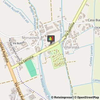 Alimentari Aquileia,33051Udine