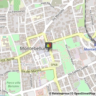 Ingegneri Montebelluna,31044Treviso