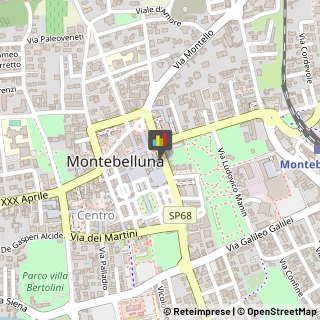 Locali, Birrerie e Pub Montebelluna,31044Treviso