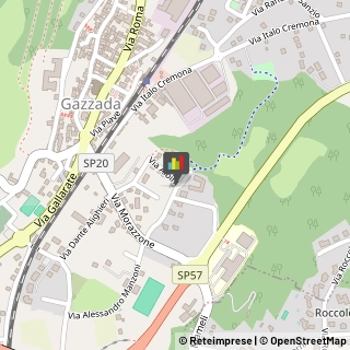 Geometri Gazzada Schianno,21045Varese