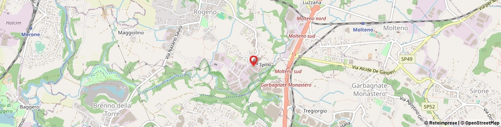 Dove siamo