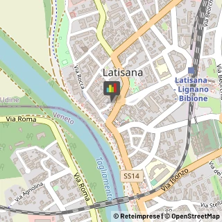 Zucchero Latisana,33053Udine