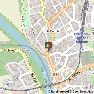 Bar e Caffetterie,33053Udine